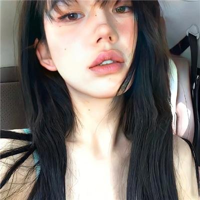 柏婷娜小姐国语