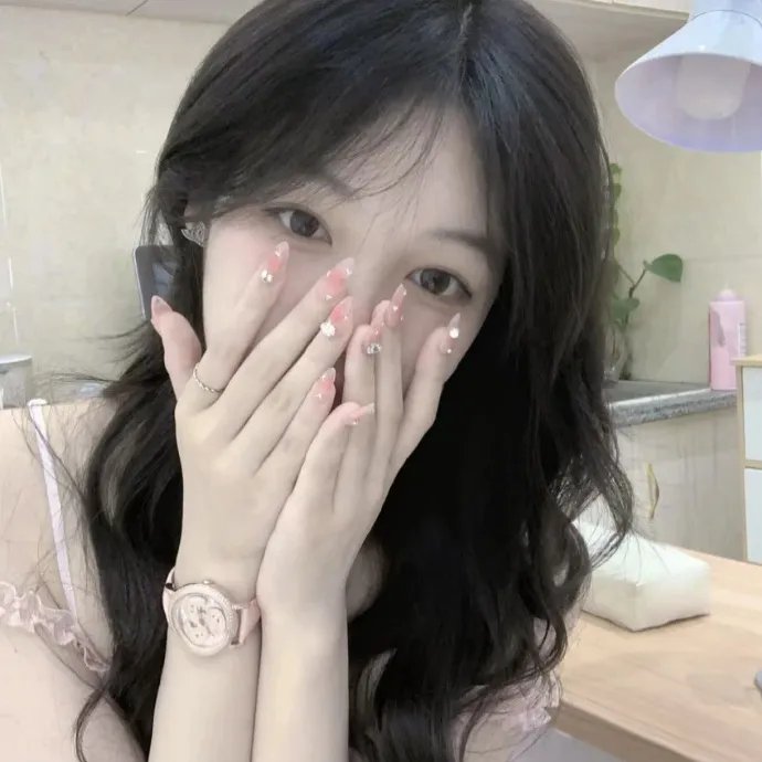小姐好黑